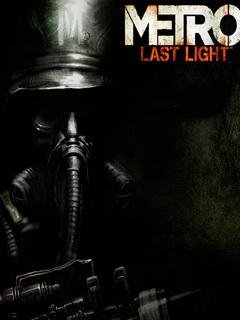 Metro last light