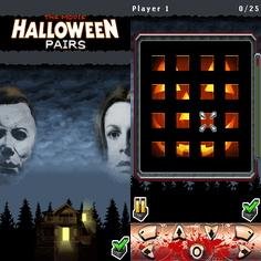 Halloween Pairs 240x400