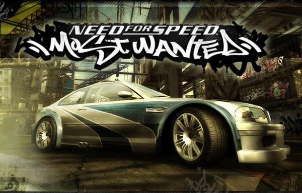 NFS Most Wanted.part01