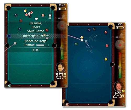 Pool Rebel 4.0 Android