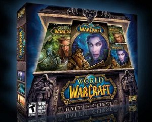 World Of Warcraft 2 Reloded