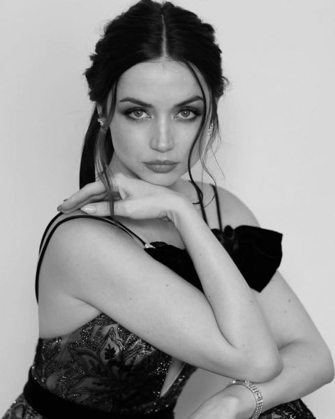 Ana de Armas