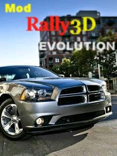 3dRallyEvolutionModOriginal