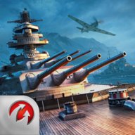 Warships Blitz 0.9.2