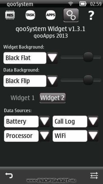 Qoosystem-widget-v1.031