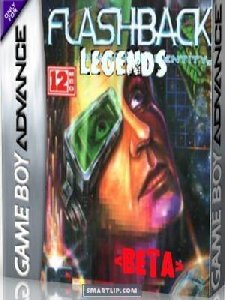 Flashback Legends (eng)