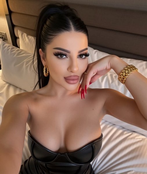 Лара Данилова