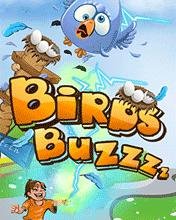 Birds Buzzz (Раздражительные Крики Птиц)