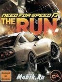 Need For Speed The Run