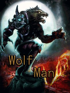 WolfMan