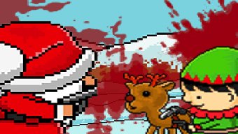 Santas Contra