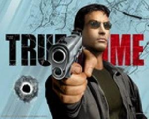 TrueCrime2 fullscreen by wl