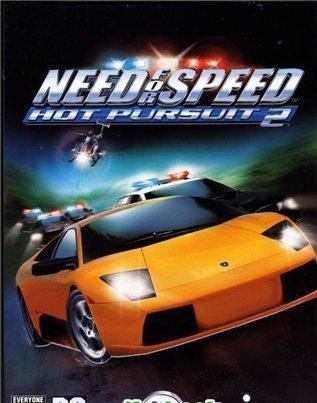 NFS Hot Pursuit2.part1