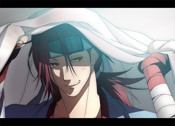 Водоворот теней