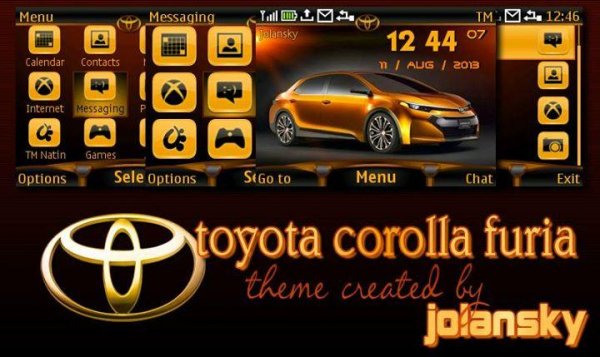 COROLLA FURIA-by-Jolansky1