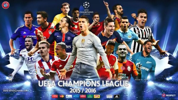 League Champions