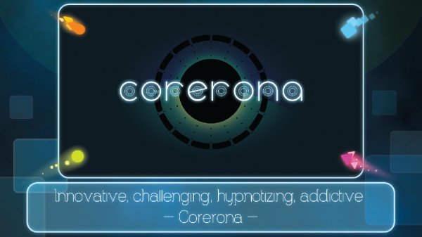 Corerona v.1.0