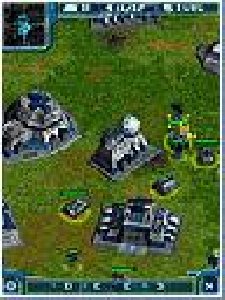 Art Of War2 s60v5 360х640