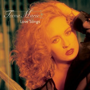Teena Marie - Shangri-La