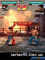 tekken-mobile nokia v3