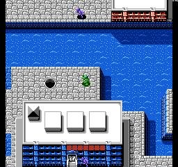 Teenage Mutant Ninja Turtles
