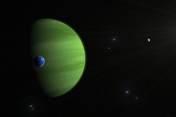 emerald giant by nexusproxima-da9v33u