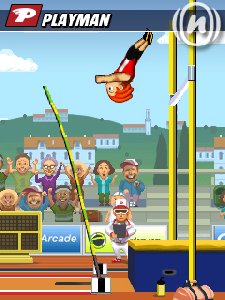 Playman Summer Games 3