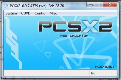 PCSX2 v0.9.7.4379 (02282011)