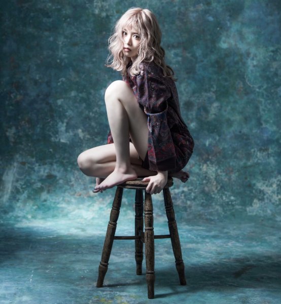 Chiai Fujikawa - [Munou na Nana ED]