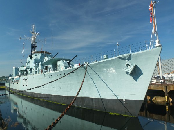 IMG HMS Cavalier viter59