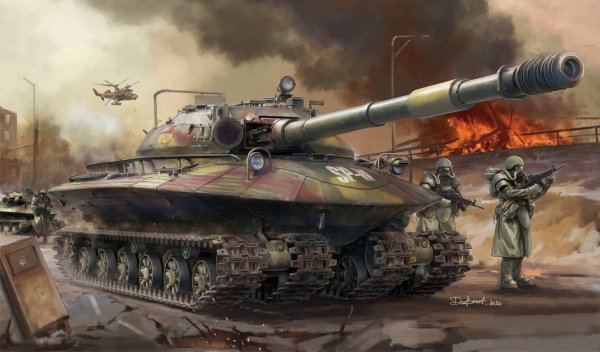 Object 279 (Copy)