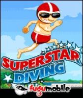Super Star Diving