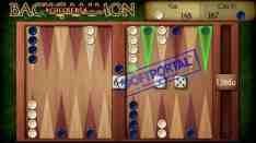 Короткие нарды 2.1.13 для Андроид