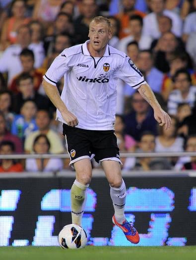 Jeremy Mathieu "Valencia"