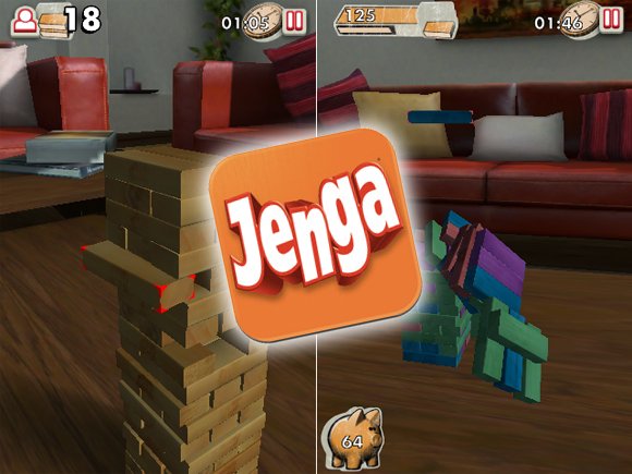 jenga...