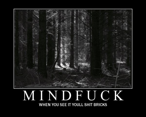 Mindfuck bu