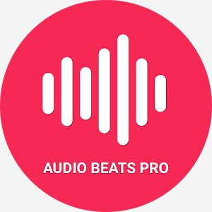 Audio Beats Pro 1.1Mod (arm,armv7,en,ru)