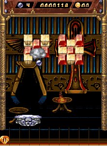 wall breaker 2 deluxe 128x160