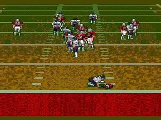 Pro Quarterback