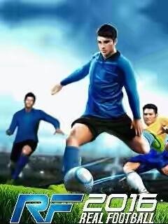 real football 2016