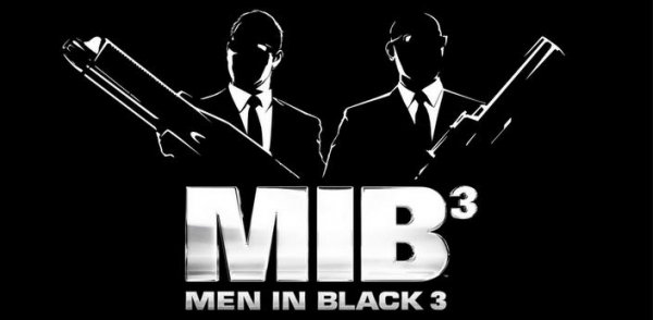 Men In Black 3 v1.0.3
