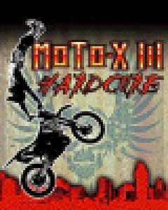 fmx iii hardcore