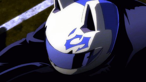 Celty Sturluson | Селти Стурлусон