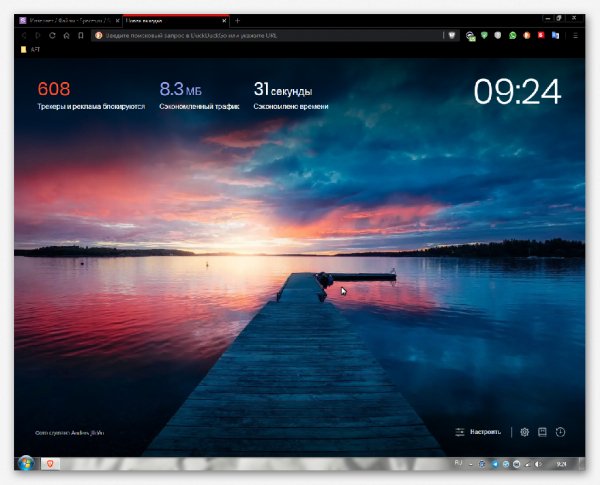 Brave Browser 1.13.99.0. (64 bit)