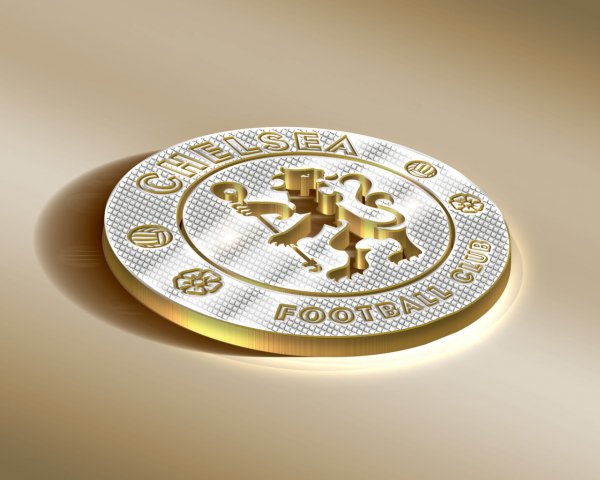 Chelsea Football Club Logo 145120 10