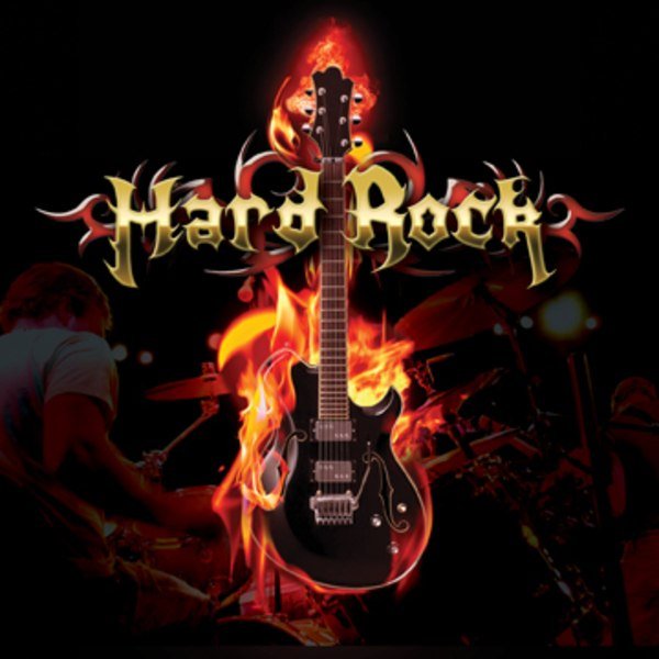 Hard Rock