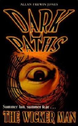 Жертвы Древних Богов