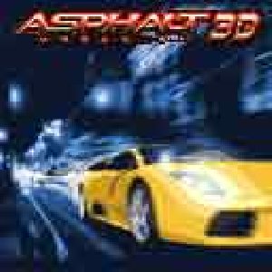 Asphalt Urban GT 3D 240x320