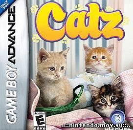 Catz [TRus MagicGame]
