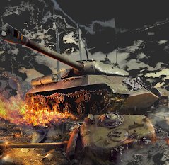 Battle City 3 v0.9.8